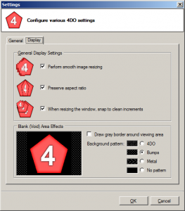 4DO-Display-Settings