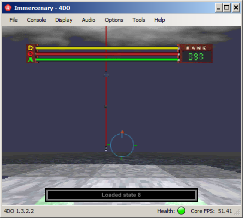 InfoMessages 4DO Info Messages